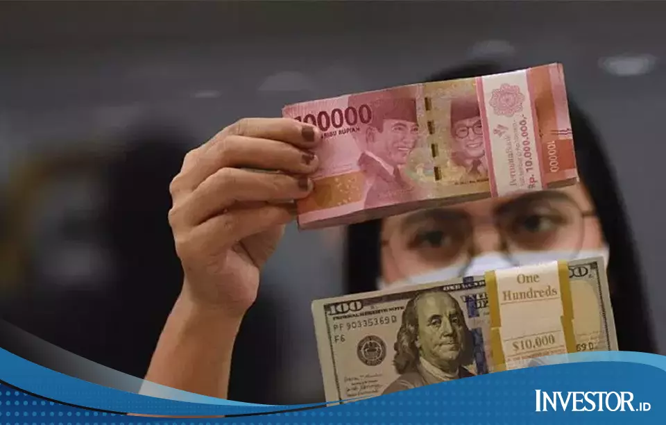 Rupiah Melemah: Analisis Penyebab dan Dampaknya Hari Ini